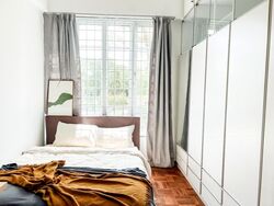 Cavendish Park (D21), Condominium #575636341